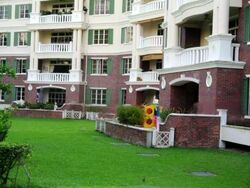 Gallop Gables (D10), Condominium #606389821